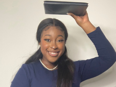  Miramar High School Senior is New National Speech and Debate Champion